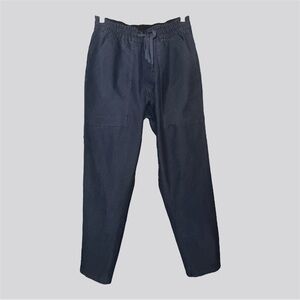 Lululemon Men's 30" Bowline Pant
True‎ Navy Blue Size Medium